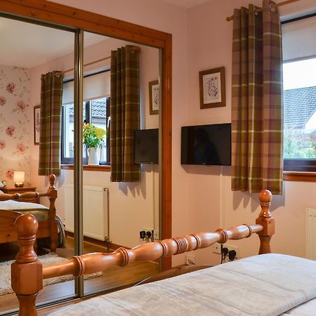 Four Winds Vila Drumnadrochit Exterior foto